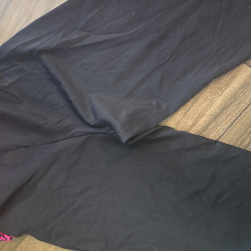 Black Pants